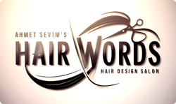 Ahmet Sevim's Hair Words